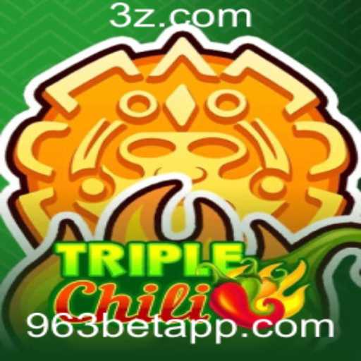 TripleChili: Aventura Estratégica e Entretenimento Combinados