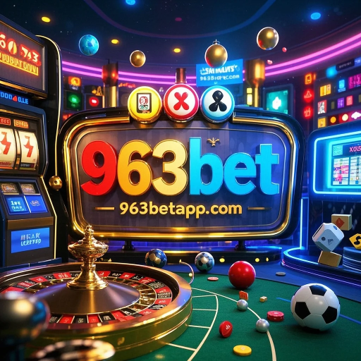963 bet